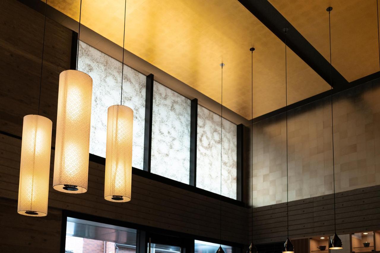 Genji Kyoto, A Member Of Design Hotels エクステリア 写真