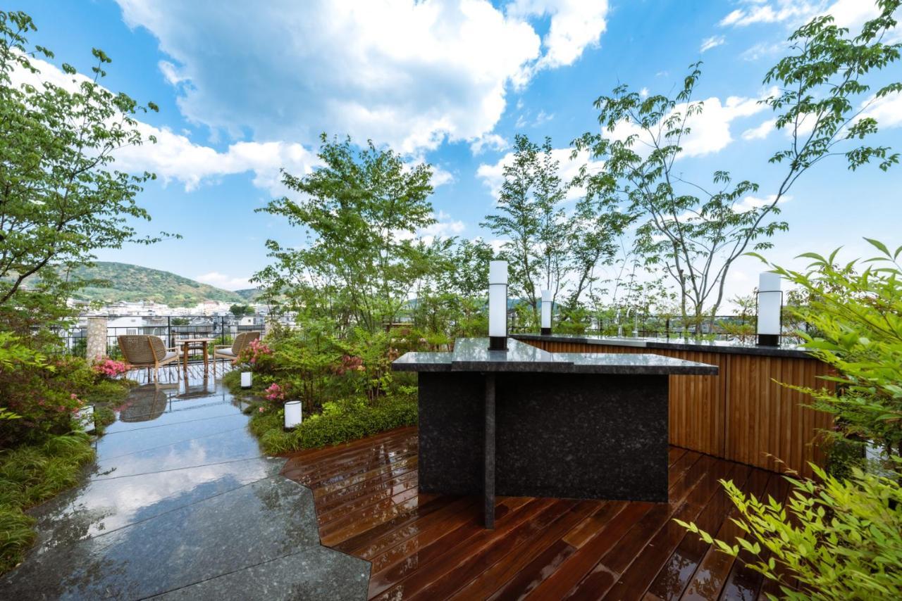 Genji Kyoto, A Member Of Design Hotels エクステリア 写真