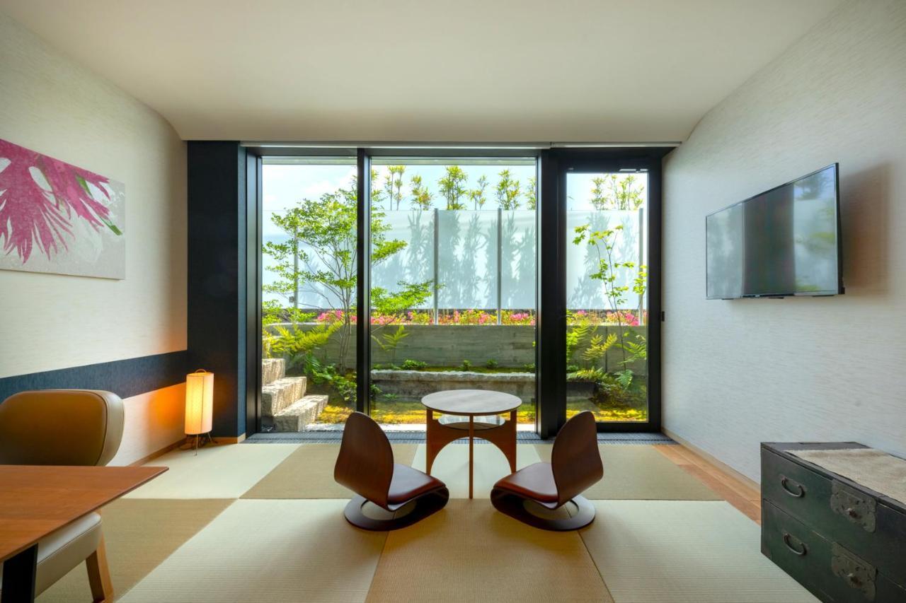 Genji Kyoto, A Member Of Design Hotels エクステリア 写真