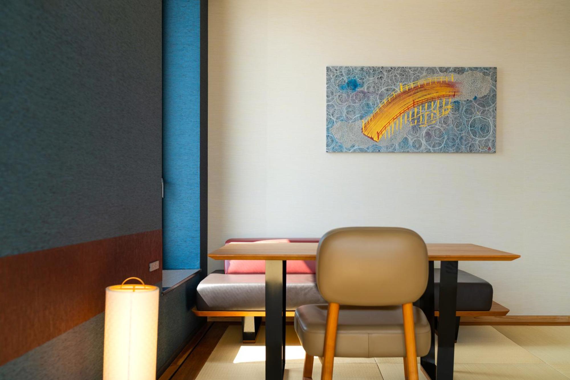 Genji Kyoto, A Member Of Design Hotels エクステリア 写真