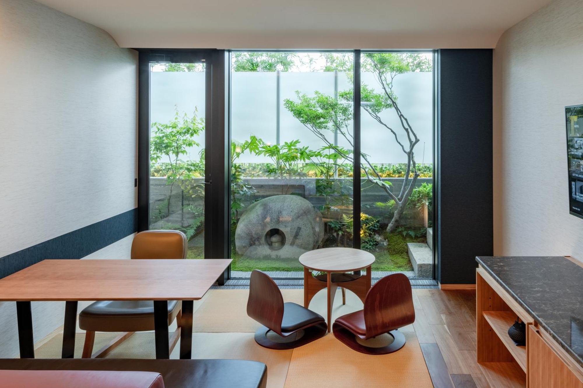 Genji Kyoto, A Member Of Design Hotels エクステリア 写真