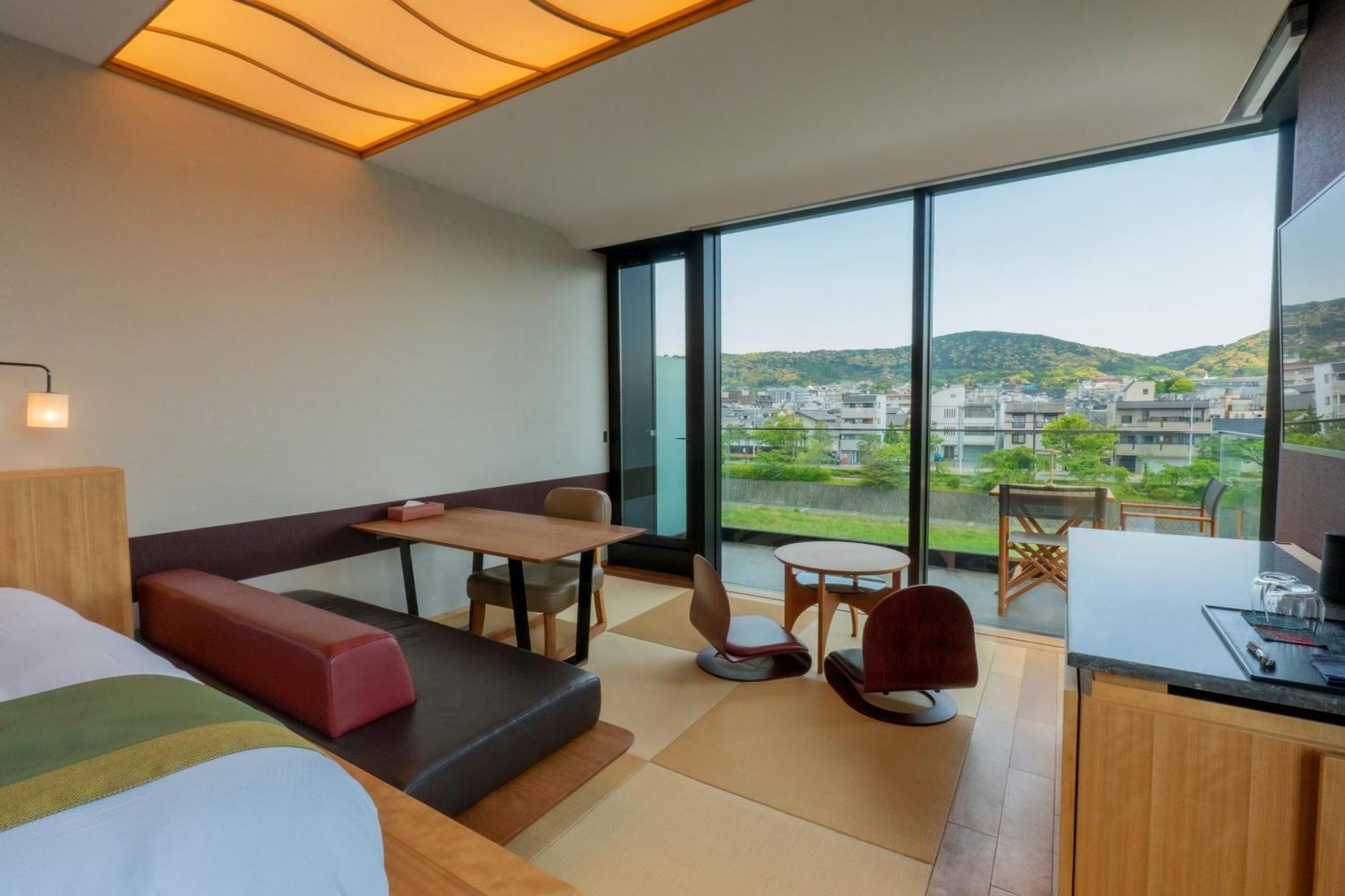 Genji Kyoto, A Member Of Design Hotels エクステリア 写真