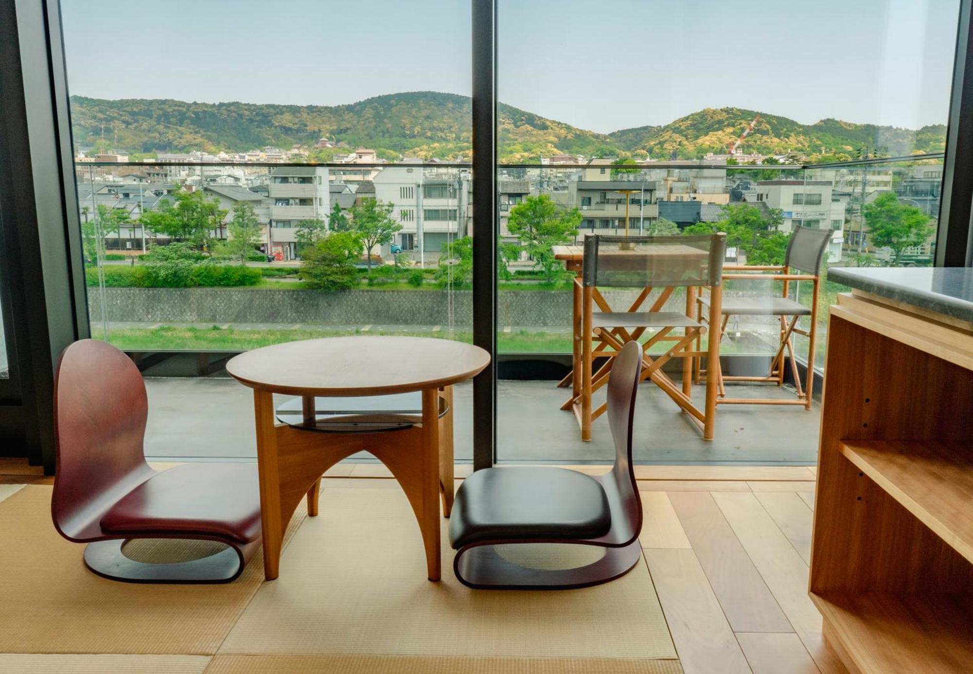 Genji Kyoto, A Member Of Design Hotels エクステリア 写真