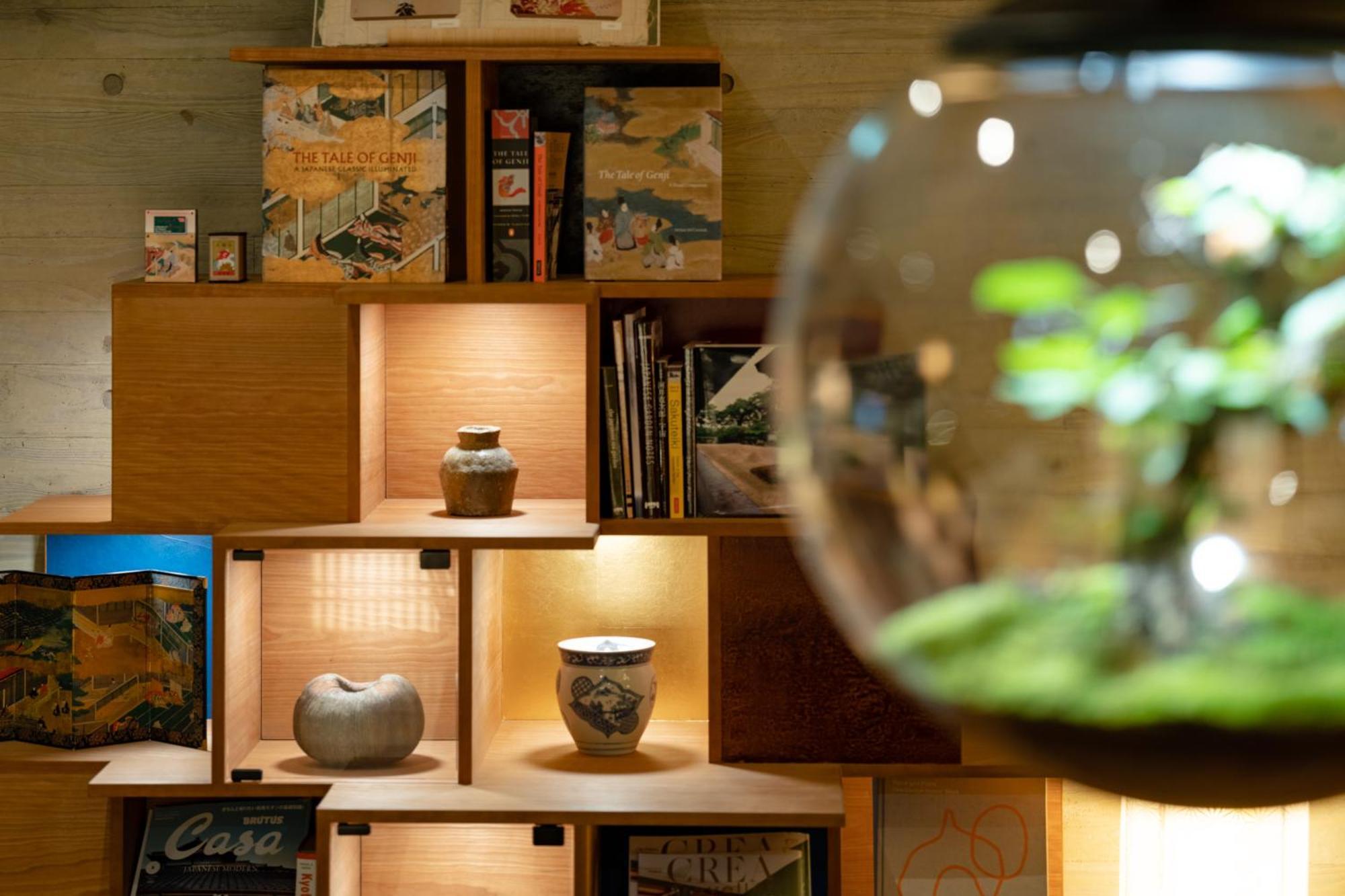 Genji Kyoto, A Member Of Design Hotels エクステリア 写真