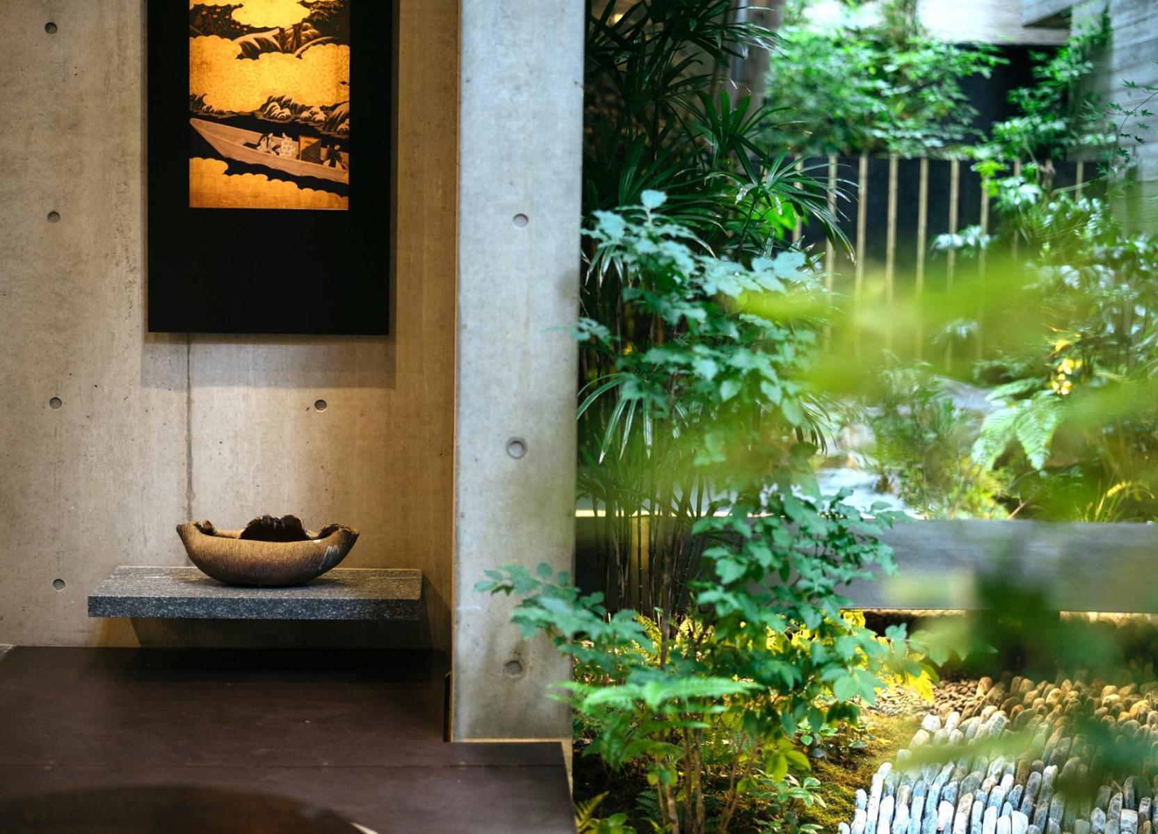 Genji Kyoto, A Member Of Design Hotels エクステリア 写真