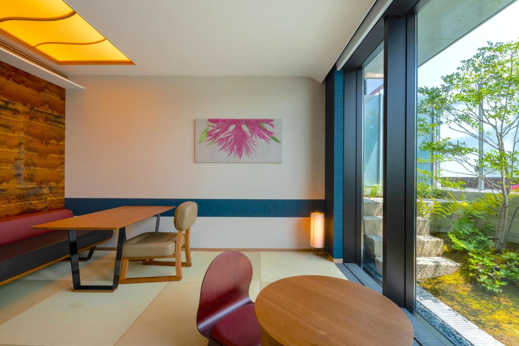 Genji Kyoto, A Member Of Design Hotels 部屋 写真