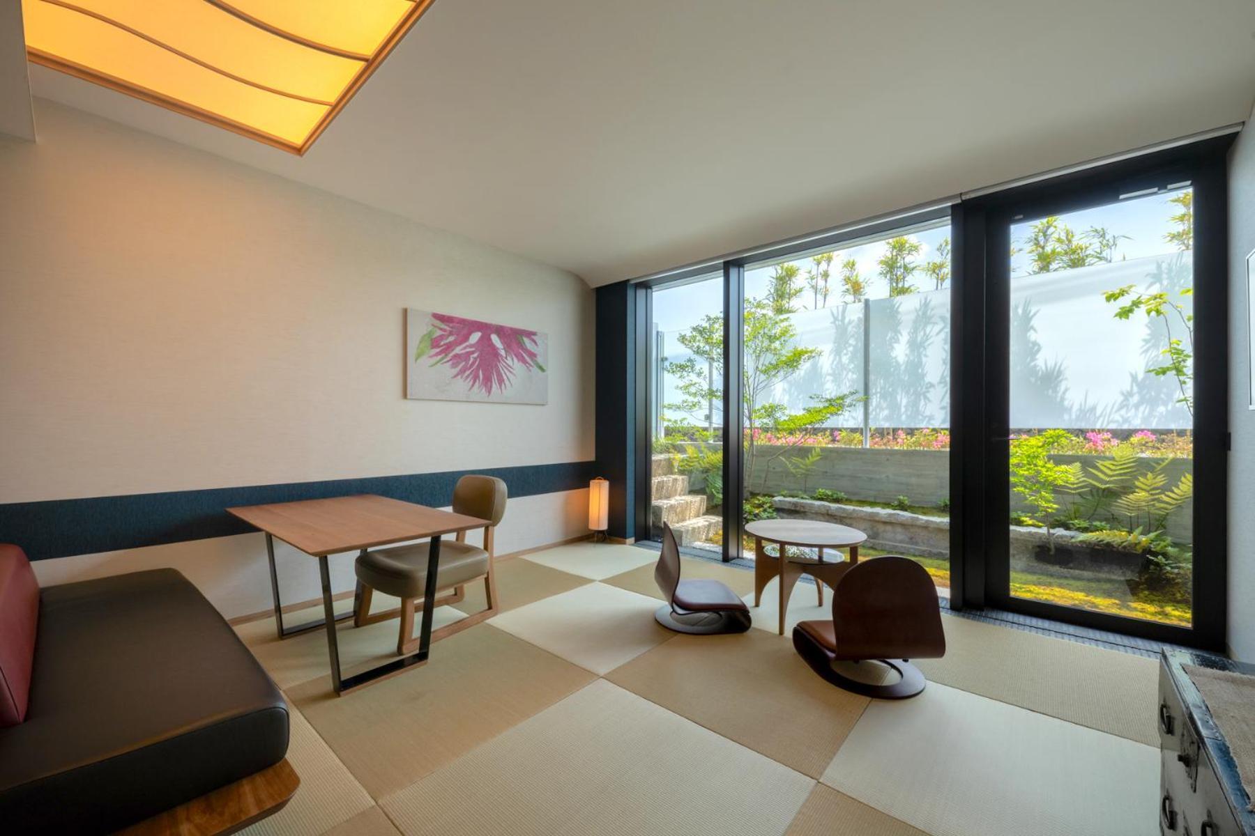 Genji Kyoto, A Member Of Design Hotels 部屋 写真