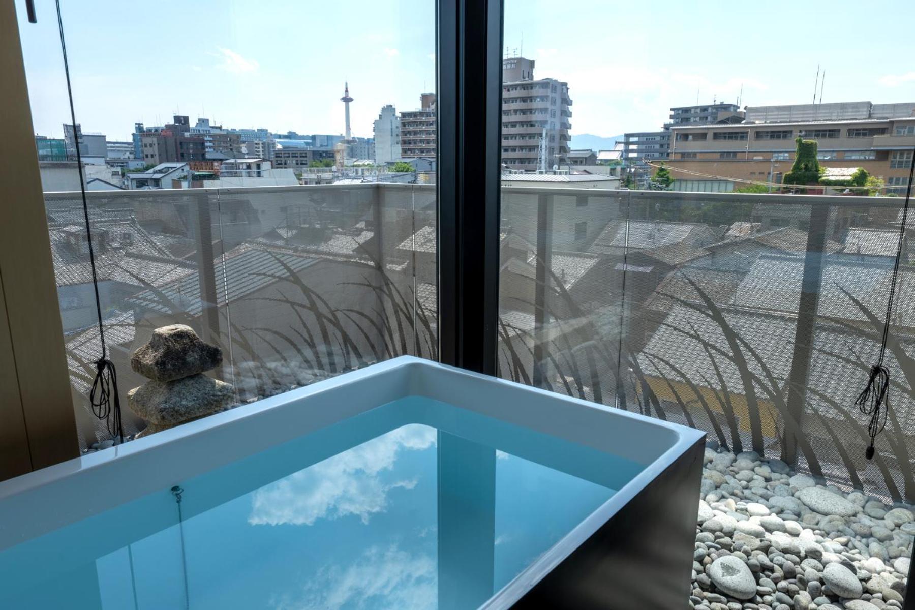 Genji Kyoto, A Member Of Design Hotels 部屋 写真