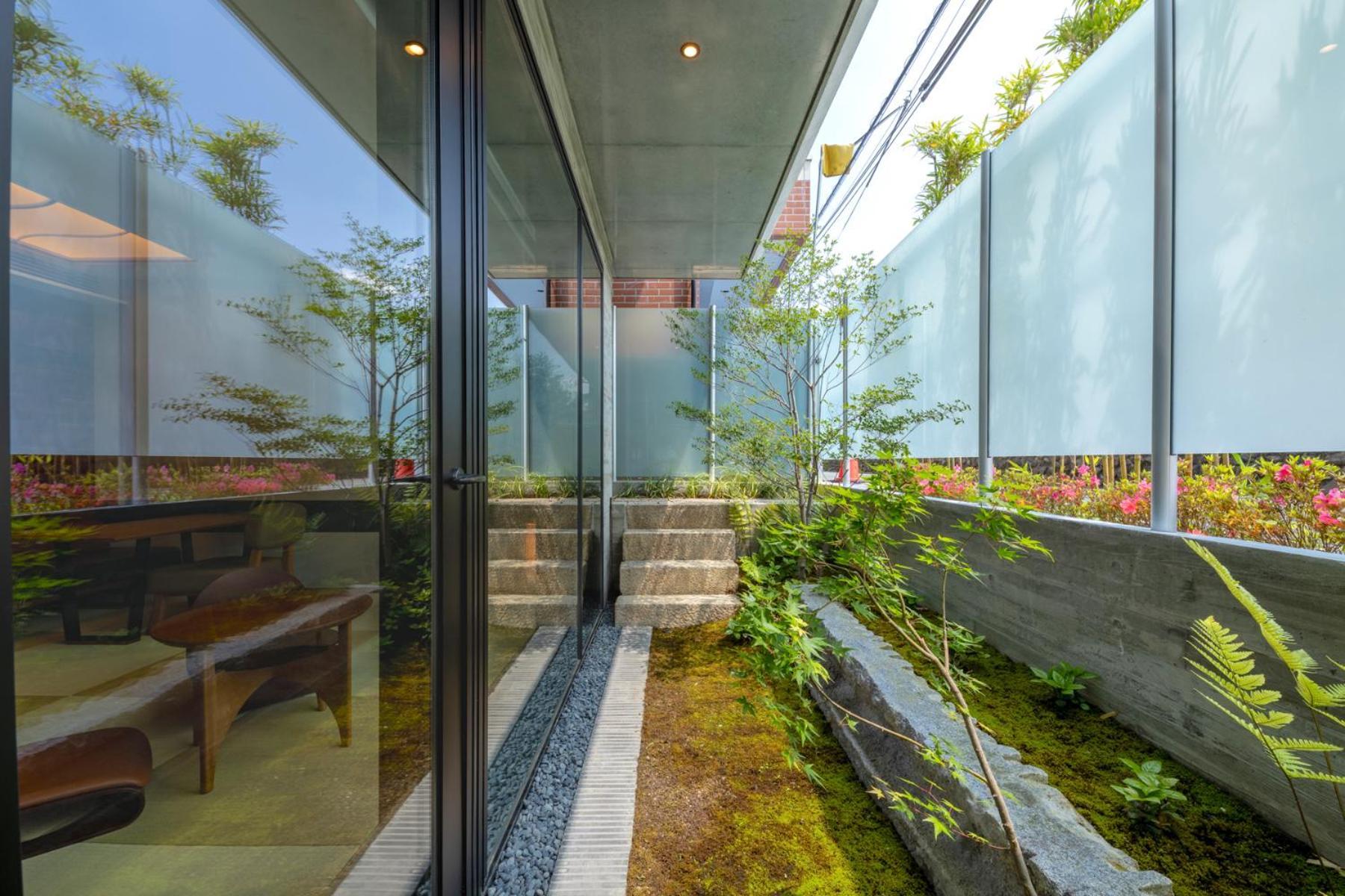 Genji Kyoto, A Member Of Design Hotels 部屋 写真