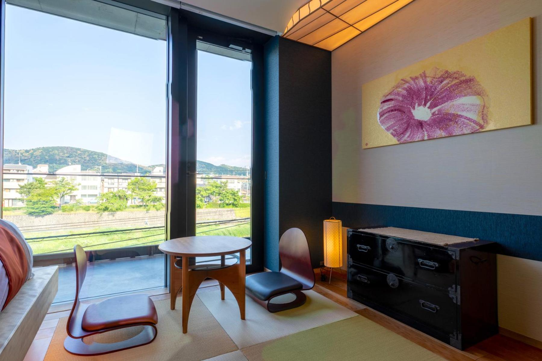 Genji Kyoto, A Member Of Design Hotels エクステリア 写真