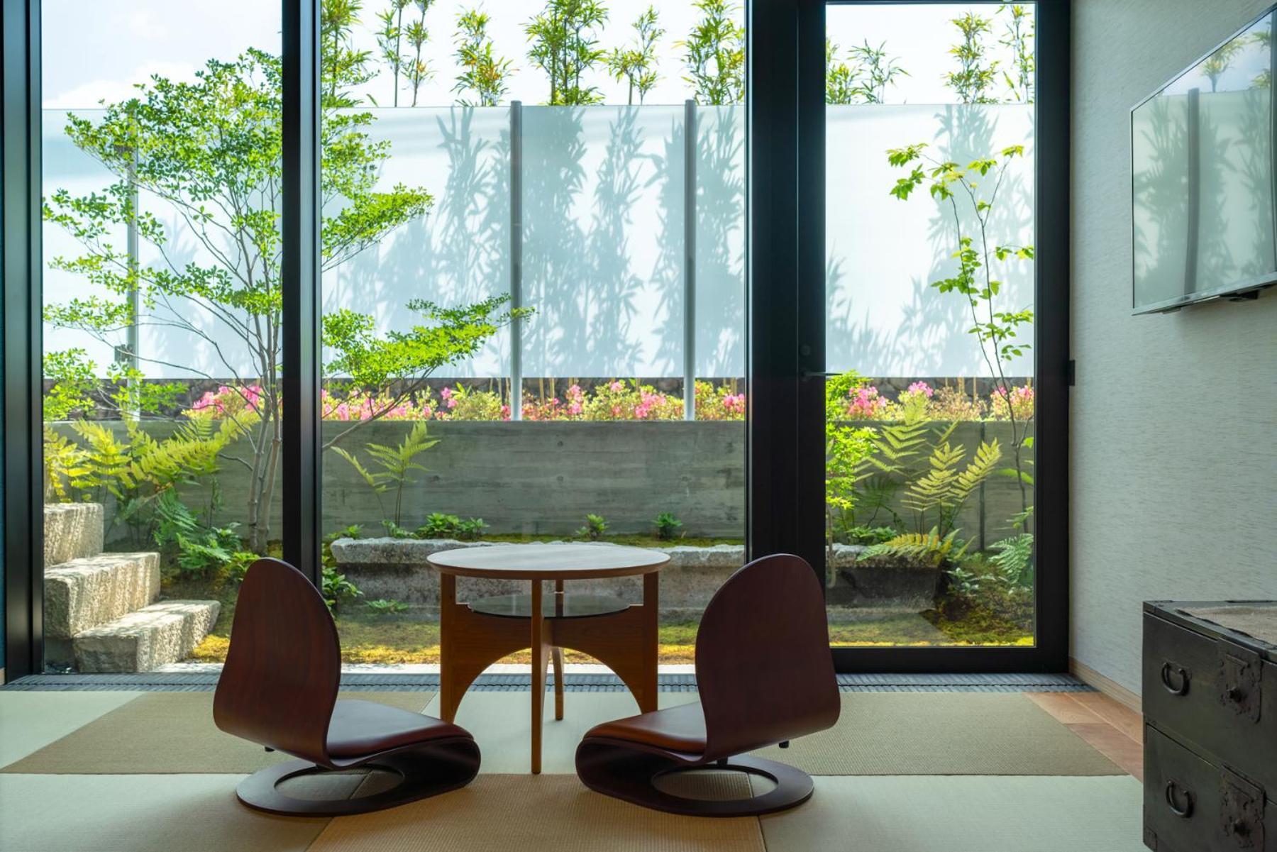 Genji Kyoto, A Member Of Design Hotels エクステリア 写真